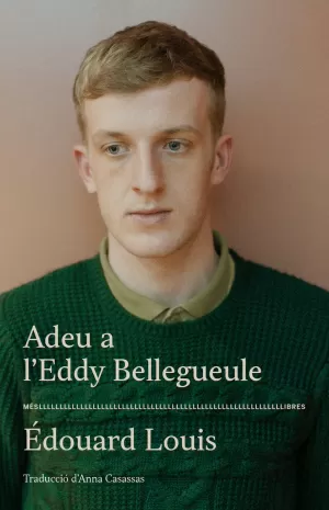 ADEU A L'EDDY BELLEGUEULE