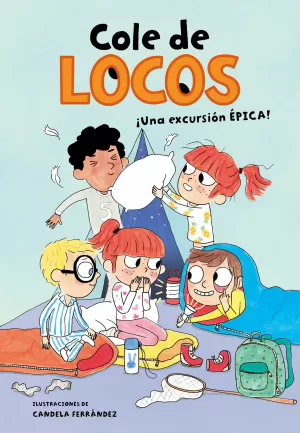 ­UNA EXCURSIÓN PICA!