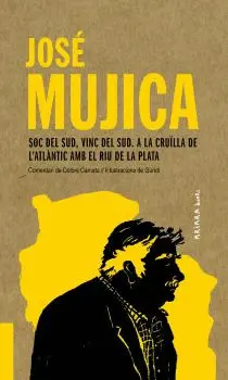 SOC DEL SUD, VINC DEL SUD.  A LA CRUÏLLA DE L'ATLÀ