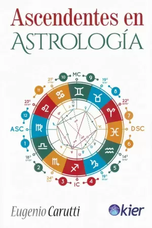 ASCENDENTES EN ASTROLOGÍA