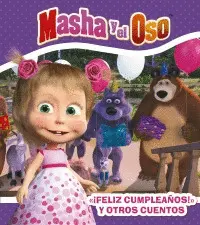 FELIZ CUMPLE MASHA Y OTR