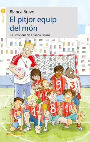 PITJOR EQUIP DEL MÓN