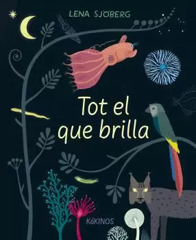 TOT EL QUE BRILLA