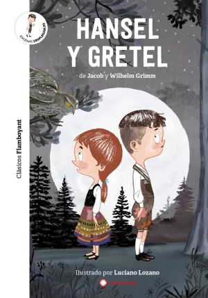 HAMSEL Y GRETEL