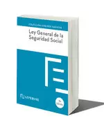LEY GENERAL DE LA SEGURIDAD SOCIAL 7ª EDC.