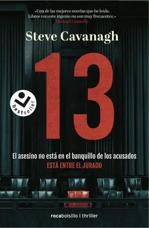 13 (EDDIE FLYNN 1)