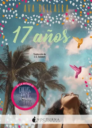 17 AÑOS
