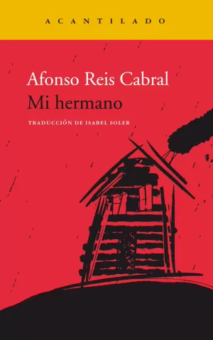 MI HERMANO