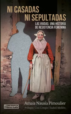 NI CASADAS NI SEPULTADAS (2022)