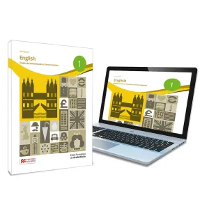 GRADO BÁSICO ENGLISH 3º WORKBOOK - LIBRO DE TEXTO EN FORMATO FÍSICO DE ENGLISH 3