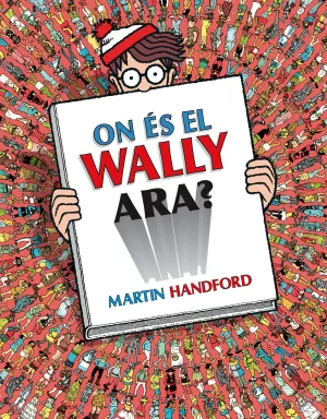 ON ES EL WALLY ARA? (COL·LECCIO ON ES WALLY?)