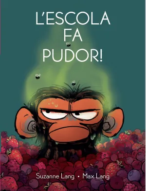 L'ESCOLA FA PUDOR