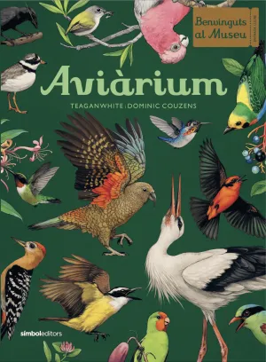 AVIRIUM