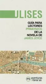 ULISES. GUÍA DE LECTURA
