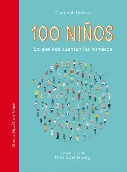100 NIÑOS