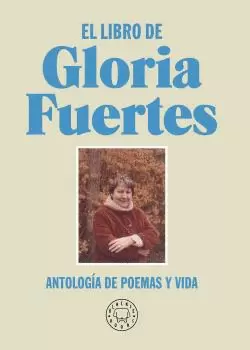 LIBRO DE GLORIA FUERTES, EL. NUEVA EDICIÓN