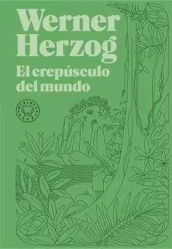 EL CREPUSCULO DEL MUNDO