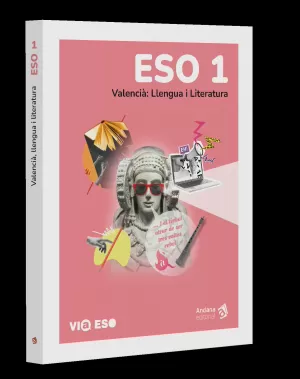 ESO 1. VIA ESO. VALENCIÀ.
