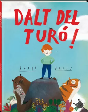 DALT DEL TURO!