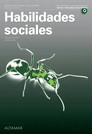 HABILIDADES SOCIALES