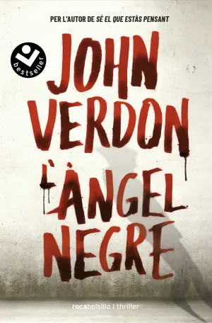 ANGEL NEGRE, L' (GURNEY 7) (CAT)