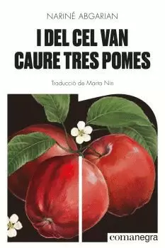 I DEL CEL VAN CAURE TRES POMES