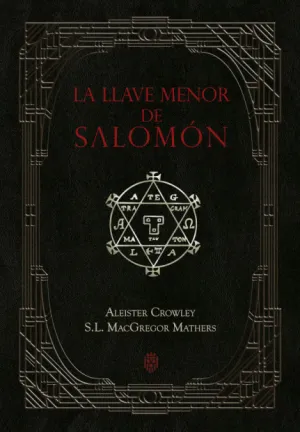 LA LLAVE MENOR DE SALOMÓN