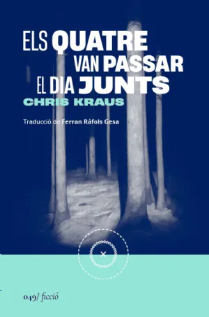 ELS QUATRE VAN PASSAR EL DIA JUNTS