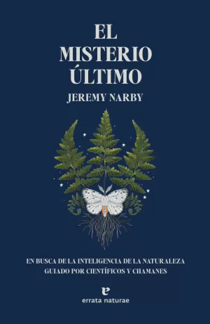 EL MISTERIO ÚLTIMO