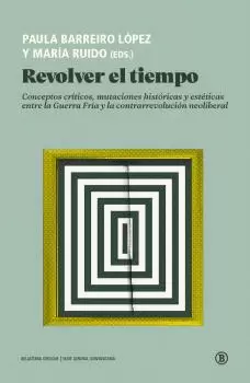 REVOLVER EL TIEMPO