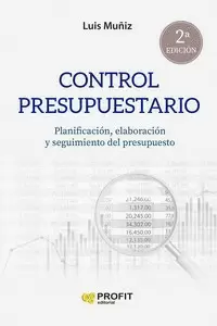 CONTROL PRESUPUESTARIO