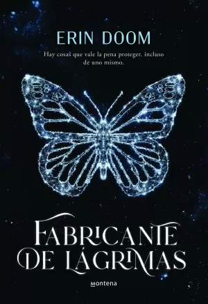 FABRICANTE DE LÁGRIMAS