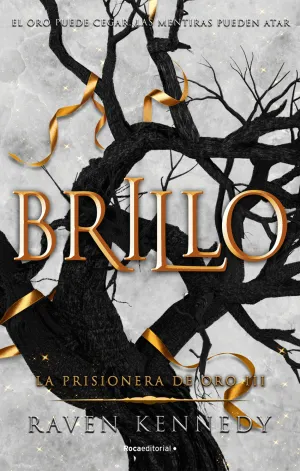 BRILLO (PRISIONERA DE ORO 3) (USA)