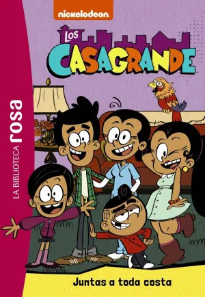 CASAGRANDES, 2 JUNTOS A