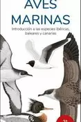 AVES MARINAS - GUIAS DESPLEGABLES TUNDRA