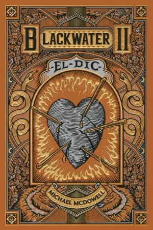 BLACKWATER VOL. 2 - EL DIC