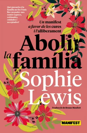ABOLIR LA FAMÍLIA (CAT)