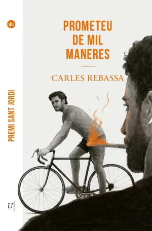 PROMETEU DE MIL MANERES
