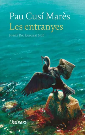 LES ENTRANYES