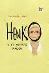 HENKO Y EL MONÓCULO MÁGICO