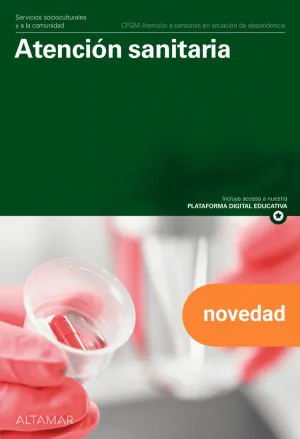 ATENCIÓN SANITARIA