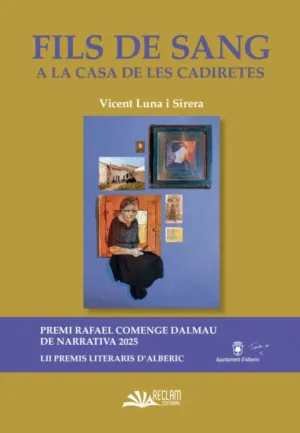 FILS DE SANG A LA CASA DE LES CADIRETES
