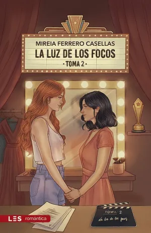 LUZ DE LOS FOCOS 2, LA