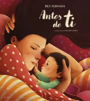 ANTES DE TI