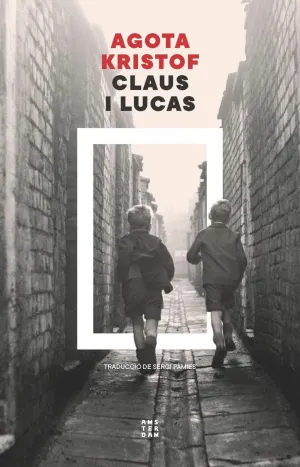 CLAUS I LUCAS