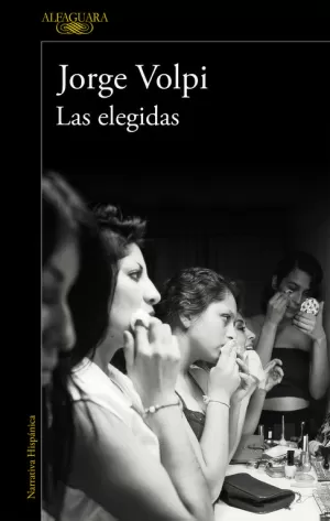 LAS ELEGIDAS (MAPA DE LAS LENGUAS)