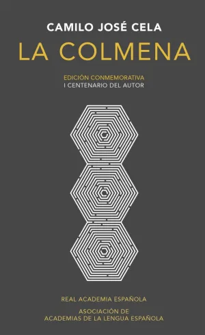 COLMENA, LA ED. CONMEMORATIVA