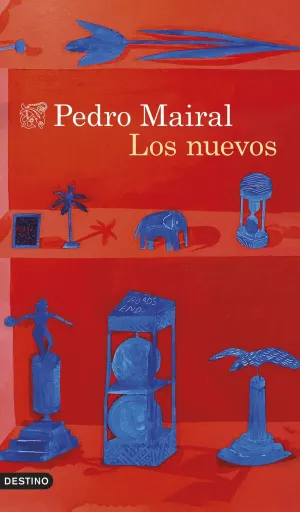 LOS NUEVOS