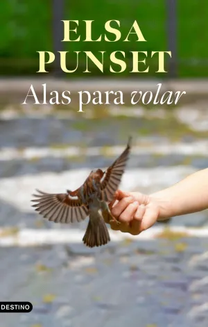 ALAS PARA VOLAR