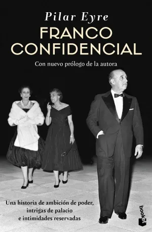 FRANCO CONFIDENCIAL
